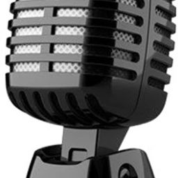 Mic Man-Velvet Mask Car Air Freshner/Car Perfume Diffuser Set-14