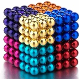 Magnetic Balls for Home,Office Decoration & Stress Relief-19