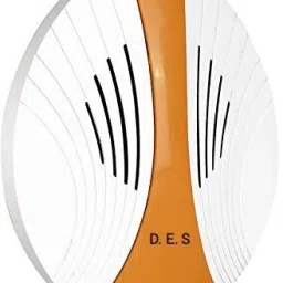 D. E. S 12 Wired Sensor Security System-32