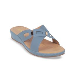 Metro Embellished Comfort Heels-28