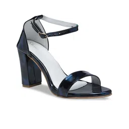 Misto Women Block Heels-20