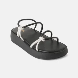 Lavie Block Pumps with Buckles-14