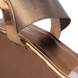 Inc 5 Open Toe Party Wedges With Backstrap image 2