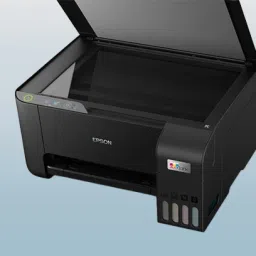Epson EcoTank L3210 Multi-function Color Inkjet Printer-13
