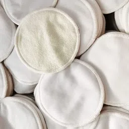 BP-W-4 Nursing Breast Pad-image-36