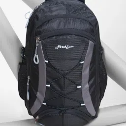 Medium 25 L Laptop Backpack 18 INCH-11