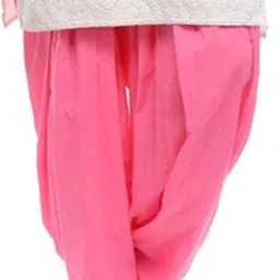 kangod's Cotton Solid Patiala-picture-10
