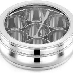 Spice Set Stainless Steel-image-89