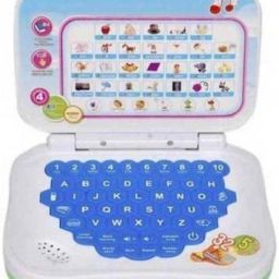 Educational Mini Learning Laptop Study Game For children-image-7