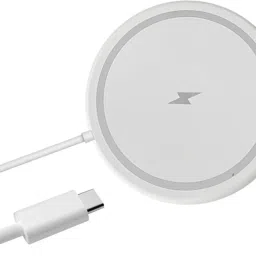 X88 Pro MagSafe Compatible Fast Charger Wireless for iPhone, AirPods Pro and AirPods Charging Pad-image-20