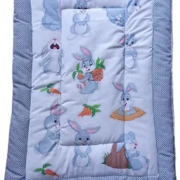 Cotton Baby Sleeping Mat-image-19