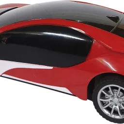 3 jokers RC BMW Scale Remote controlled Car With 3d Light image 2
