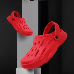 Men Clogs Sandal-image-89