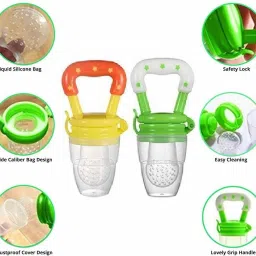 Sthr(P+B)2Pcs Soother-22