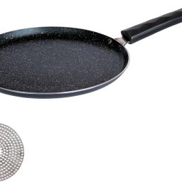 Induction Base Tawa 25 cm diameter-image-20