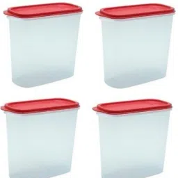 Plastic Utility Container - 2300 ml-12