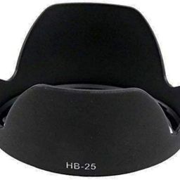 fotokina FK_HB-25 LENS HOOD Lens Hood-image-97