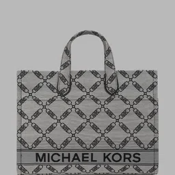 michael kors Women Grey Hand-held Bag-picture-12