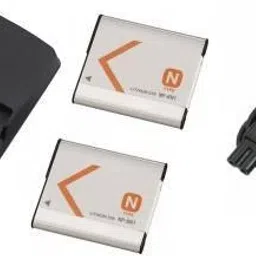 Digicom NP-BN1 Camera Battery Charger-picture-19
