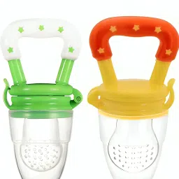 Lightweight & Portable Feeding Kit - Plastic-30