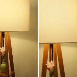 lighthouses Tripod Floor lamp image 3