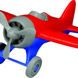 Airplane Toy for Kids Non-Toxic Propeller Airplane Model Play Flying Vehicle-36