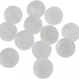 RO Antiscalant Balls 12 Pcs. for Convert Hard water to soft water for RO Water Purifier Solid Filter Cartridge-image-59