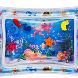 Plastic Baby Play Mat-image-5