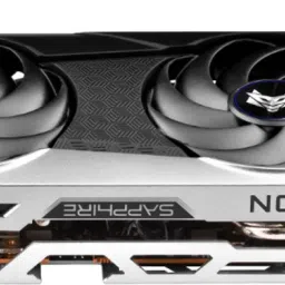 AMD Sapphire NITRO+ Radeon™ RX 6600 XT Graphic Card with 8 GB GDDR6, RDNA™ 2 GDDR6 8 GB AMD Radeon Chipset 128 bit 2428 MHz Graphics Card image 4