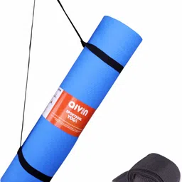 aivin TREND YOGA MAT 4 mm Yoga Mat-picture-20