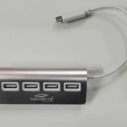 MITHEETECK USB Type C, Micro USB, USB OTG Adapter image 3