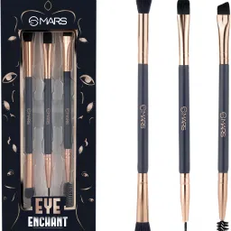 EYE ENCHANTED Brush set | Travel-Friendly | 3 dual-end brushes | Ultra-soft-image-71