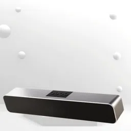 Clairbell Bluetooth Soundbar and Home Theater System with HD Audio & TV Compatibility H42 20 W Bluetooth Soundbar-picture-41