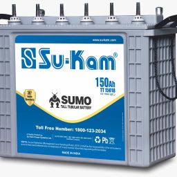 Sumo TT15018 Tubular Inverter Battery-picture-25