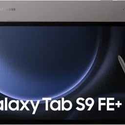 SAMSUNG Galaxy Tab S9 FE+ 8 GB RAM 128 GB ROM 12.4 Inch with Wi-Fi+5G Tablet (Gray)-image-31