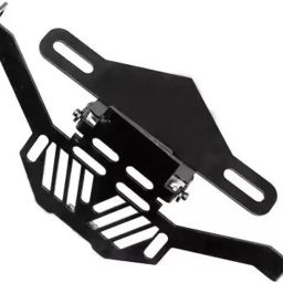 Magnetic Bike Number Plate Bike Number Plate-image-25
