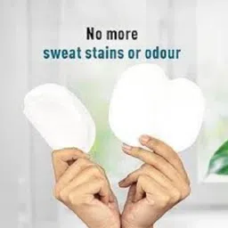 Disposable Underarm Sweat Pads for Men and Women 20 sweat pads Sweat Pads-image-25