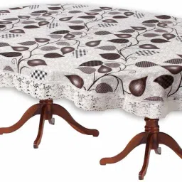 Printed 4 Seater Table Cover-26