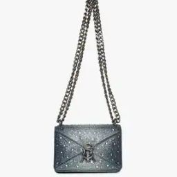 Broni Adjustable Strap Satchel Bag-image-38