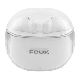 FCUK KICKS True Wireless Bluetooth Earbuds-54