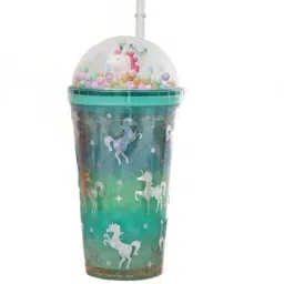 VISION HEIGHTS UNICORN SIPPER PACK OF 1 IN MULTICLOUR 500 ML-image-39