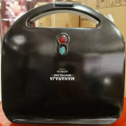 Nil Grill, Toast, Roti Maker, Pizza Pan, Open Grill, Waffle-picture-24