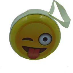 Mauvaal Plastic Zipper Headphone Case For Universal-image-34