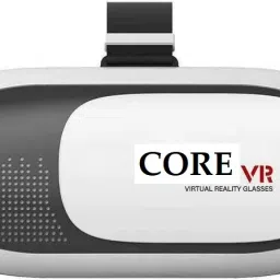 fire boltt Immersive VR Box 3D Headset with Lens Adjustment for Android & iOS 2.4 GHz AM3 2 Core Processor Designed for Mobile-3