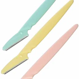 Eyebrow Razor for Girls And Women / Eyebrow Shaping Blade Disposable Razor, Men & Women-5