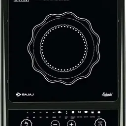 1200 W Induction Cooktop Push Button-15