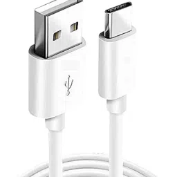 biRo USB Type C Cable 6 A 1 m 6AMP 60W DART/VOOC Fast Charging Cable-image-85
