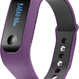 Fastrack SWD90059 PP03 Reflex Smart Band-3