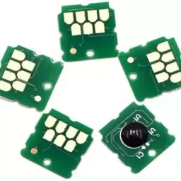 wetech Epso.n Maintenance Box Chip For L6160,L6170,L6190,M1140,M1170,M1180,M2140 Black Ink Cartridge-19