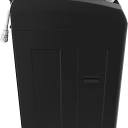 whirlpool 7.5 kg 5 Star Fully Automatic Top Load with In-built Heater Grey image 3